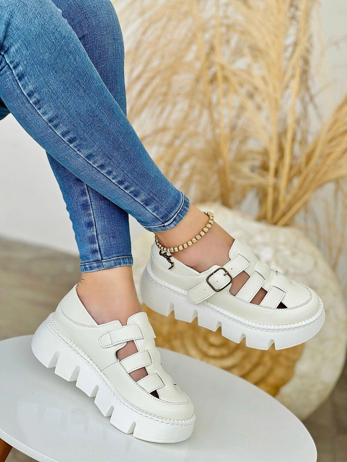 ⭐ Sandalia DAMA Comfort - (tendencia en Colombia)