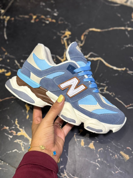 NB 9060 Dama – Edición Premium