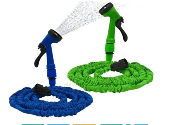 Manguera Mágica Expandible 15 m Reforzada