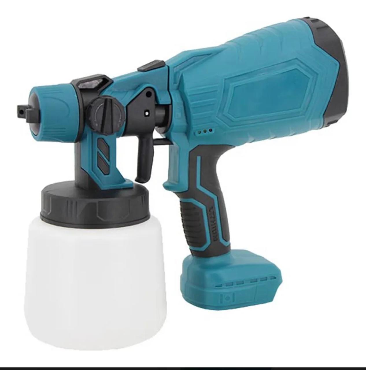 Gray helmet for bikers