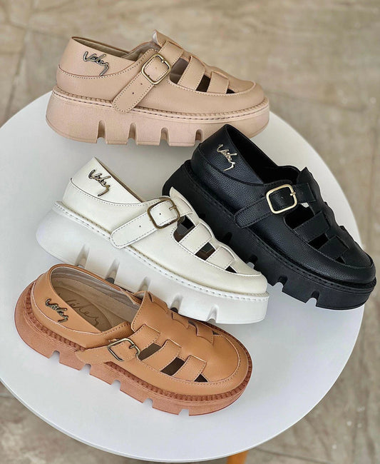 ⭐ Sandalia DAMA Comfort - (tendencia en Colombia)