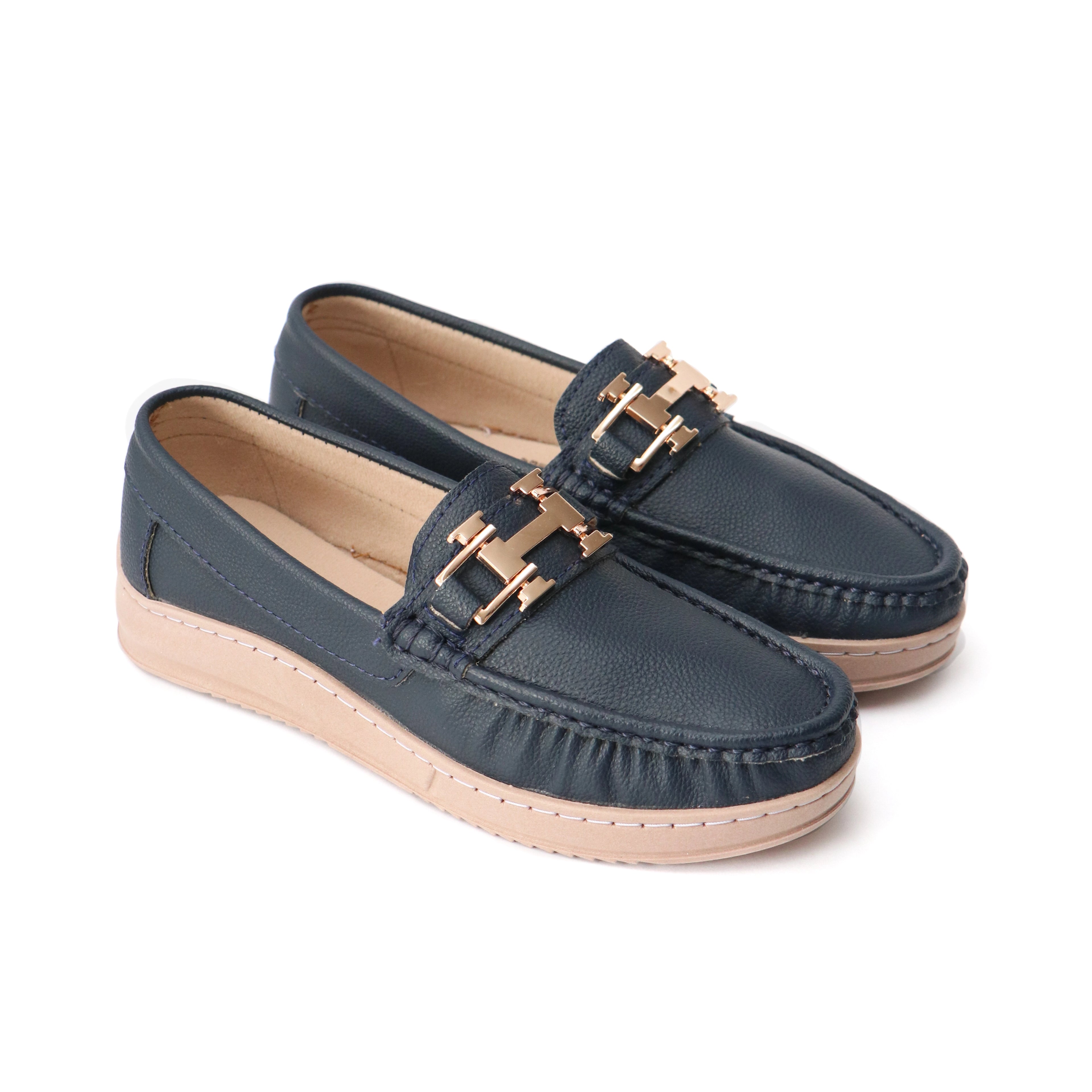 👞 Mocasín Aurora Chic – Comodidad y Elegancia que Se Siente en Cada Paso