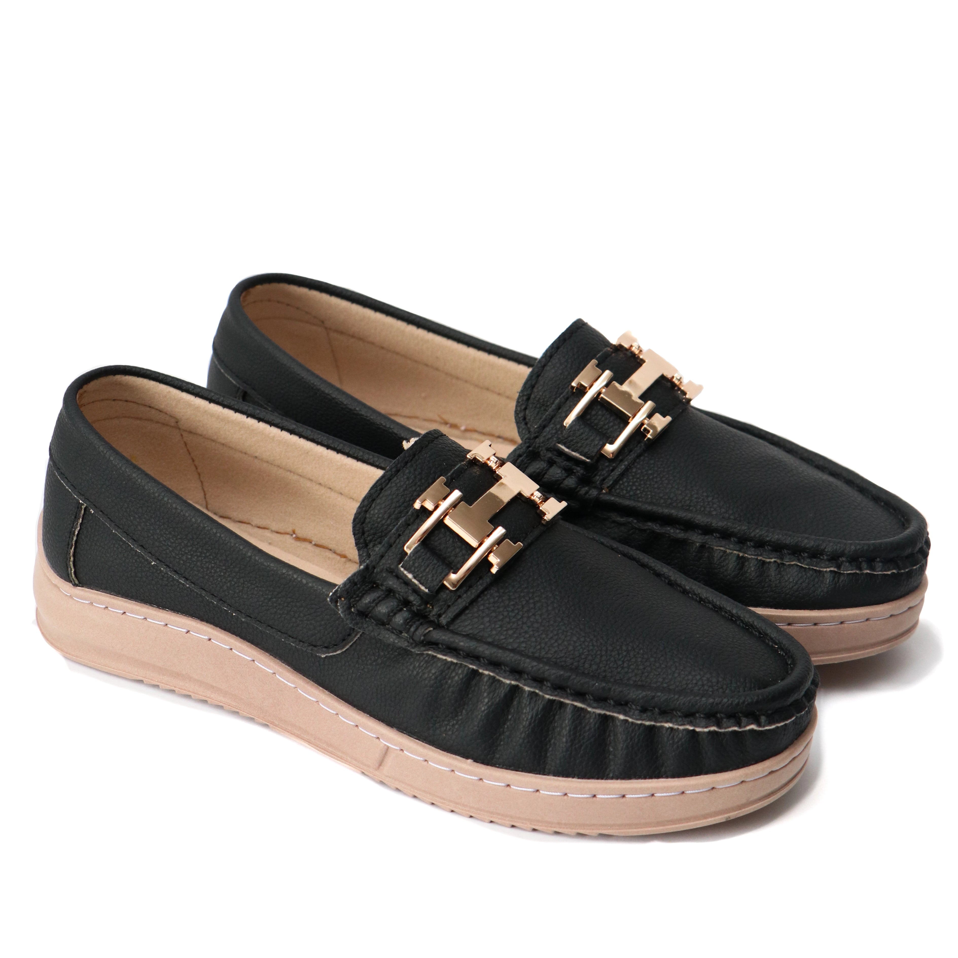 👞 Mocasín Aurora Chic – Comodidad y Elegancia que Se Siente en Cada Paso