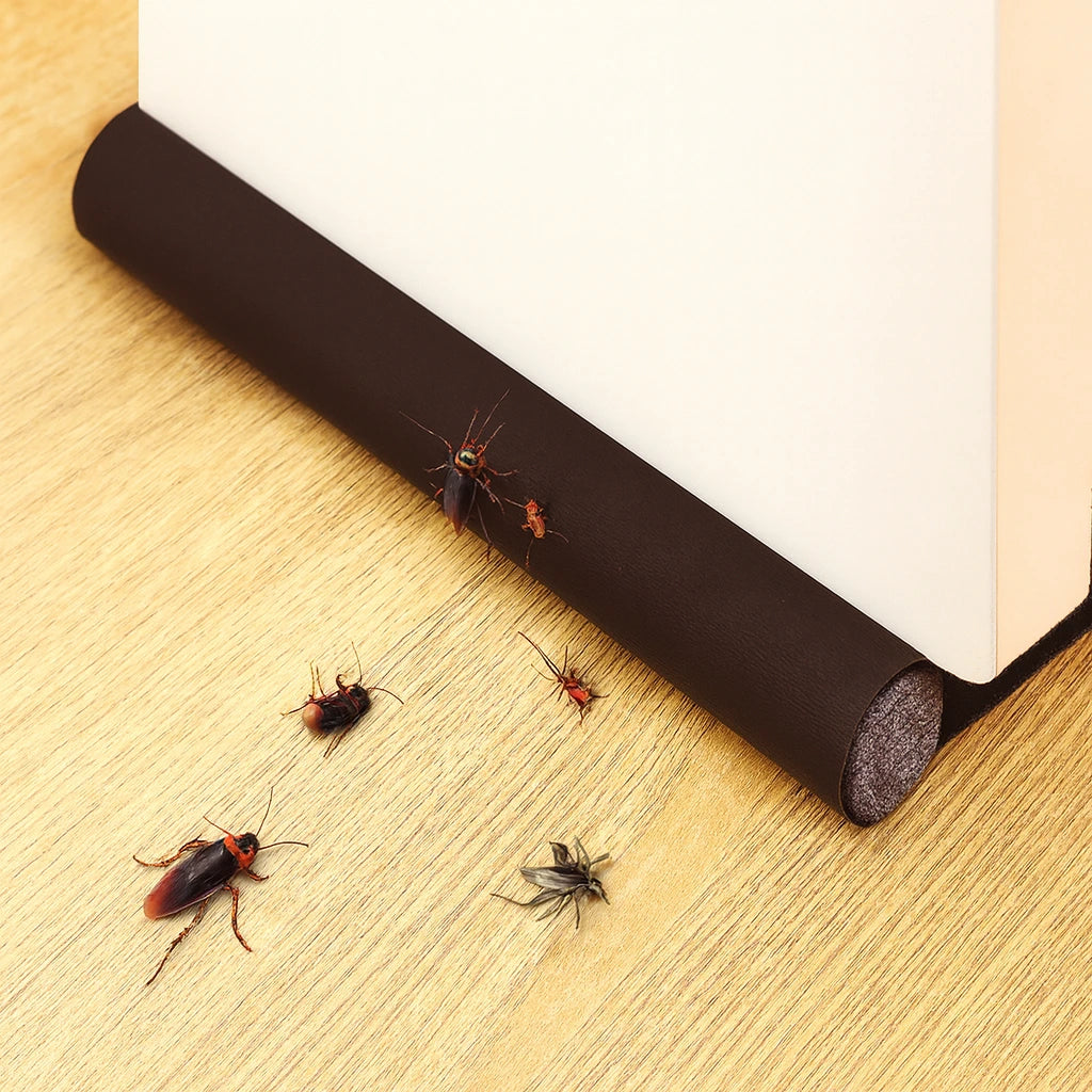 Burlete Aislante Protector de Puerta