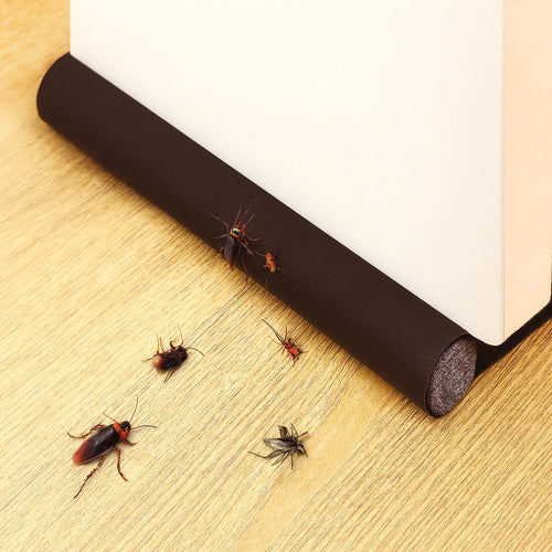 Burlete Aislante Protector de Puerta