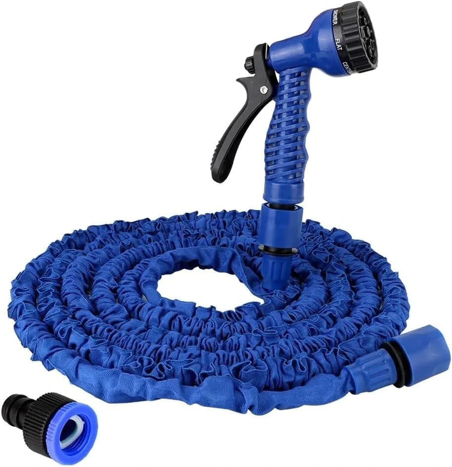Manguera Mágica Expandible 15 m Reforzada