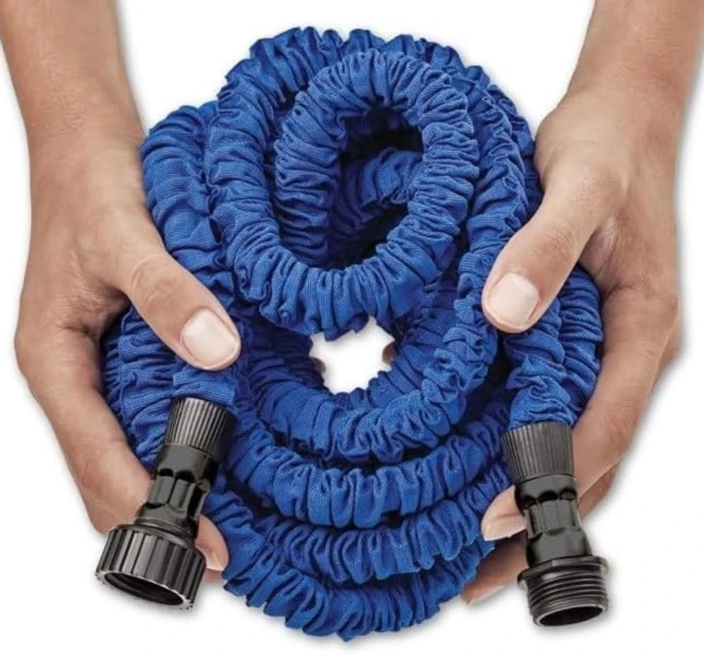 Manguera Mágica Expandible 15 m Reforzada