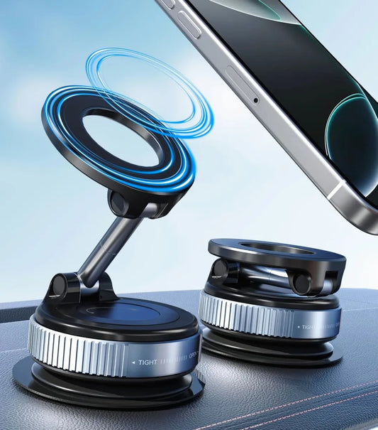 Soporte Magnético 360° Premium