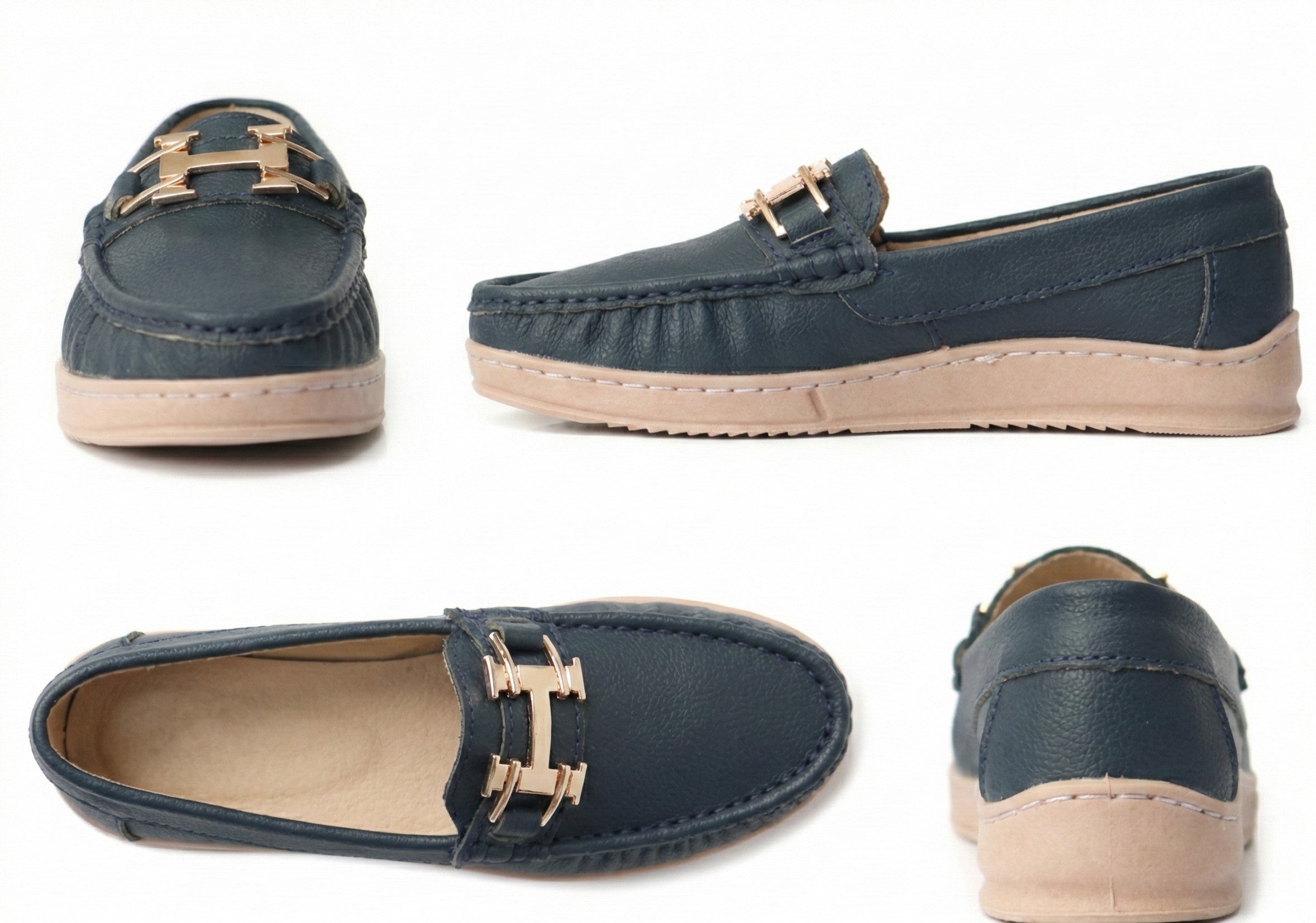 👞 Mocasín Aurora Chic – Comodidad y Elegancia que Se Siente en Cada Paso