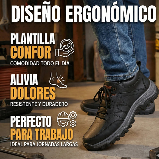 Urbots Ride + Plantilla Confort (tendencia en Colombia)