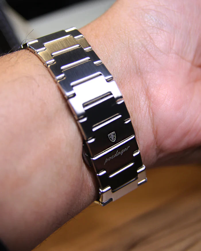 RELOJ POEDAGAR SIGNATURE™